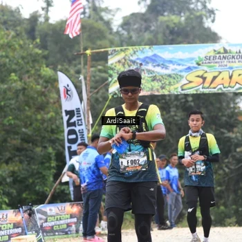 Runner Photo 8368624
