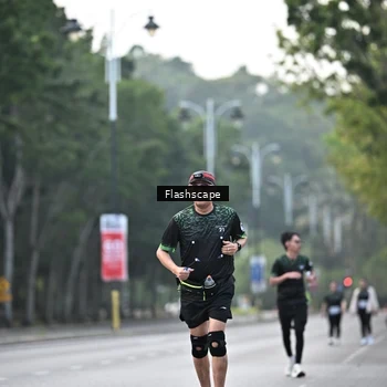 Runner Photo 8368625