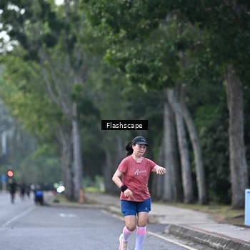 Runner Photo 8368627