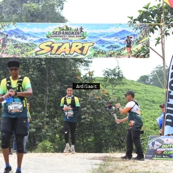 Runner Photo 8368631