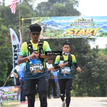 Runner Photo 8368635