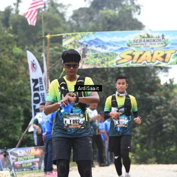 Runner Photo 8368637
