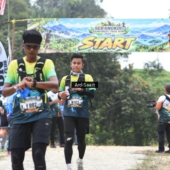 Runner Photo 8368641