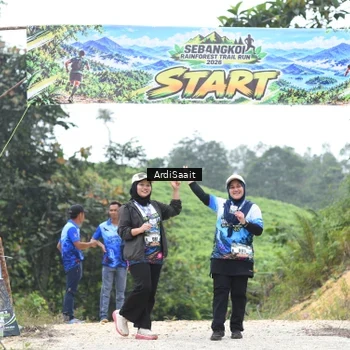 Runner Photo 8368642
