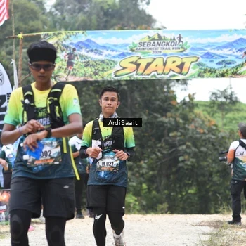 Runner Photo 8368647