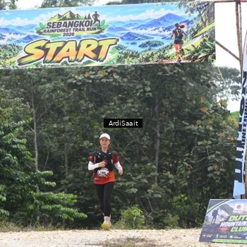 Runner Photo 8368651
