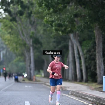 Runner Photo 8368653