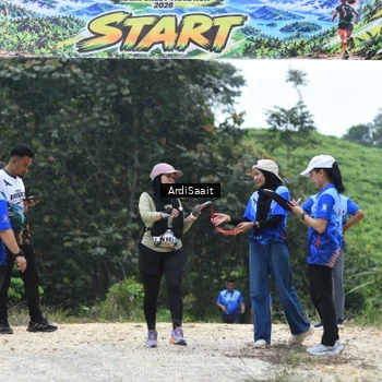 Runner Photo 8368655
