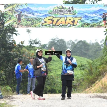 Runner Photo 8368658