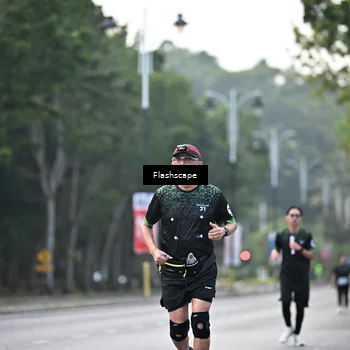 Runner Photo 8368660