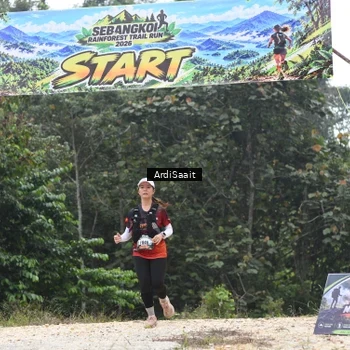 Runner Photo 8368664