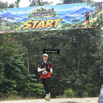 Runner Photo 8368667