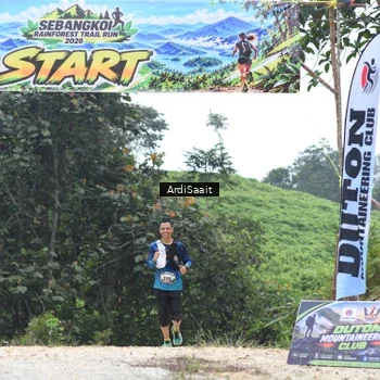Runner Photo 8368680