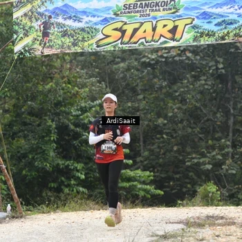 Runner Photo 8368684