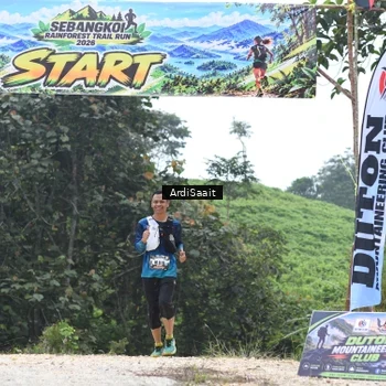 Runner Photo 8368685