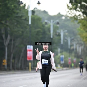 Runner Photo 8368689
