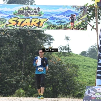 Runner Photo 8368697
