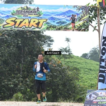 Runner Photo 8368701