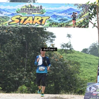 Runner Photo 8368704