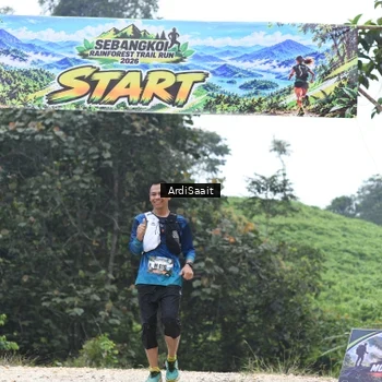 Runner Photo 8368706