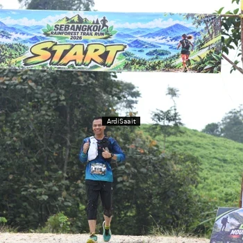 Runner Photo 8368708