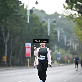 Runner Photo 8368713