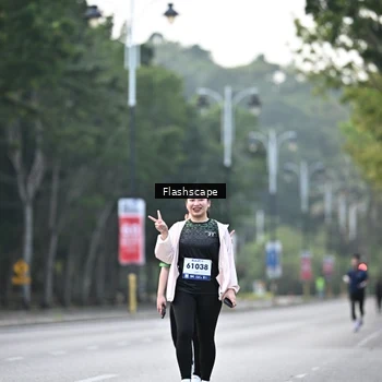 Runner Photo 8368714