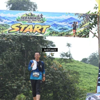 Runner Photo 8368719