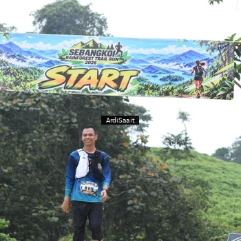 Runner Photo 8368720
