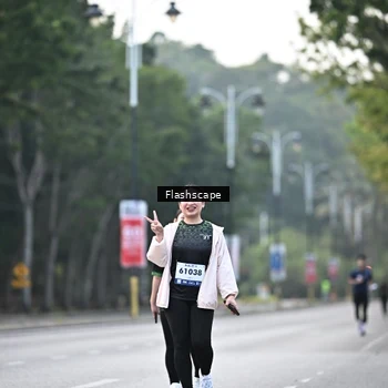 Runner Photo 8368721