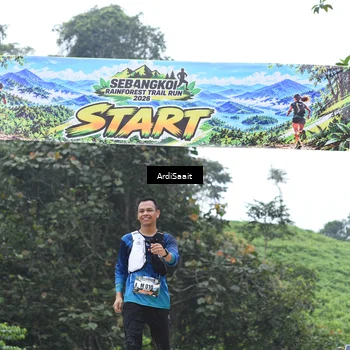 Runner Photo 8368722