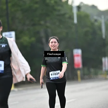 Runner Photo 8368728