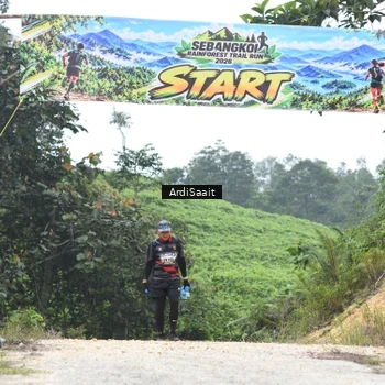 Runner Photo 8368731