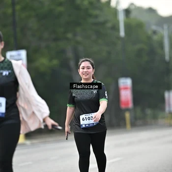 Runner Photo 8368735