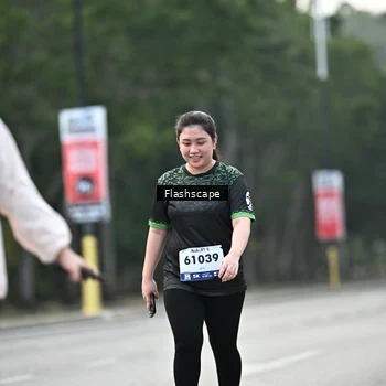 Runner Photo 8368740