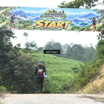 Runner Photo 8368744