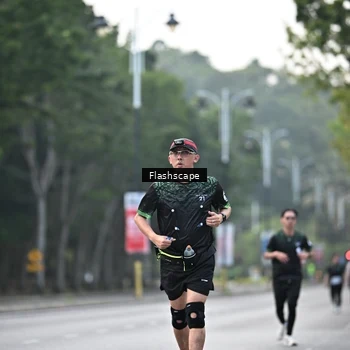 Runner Photo 8368746