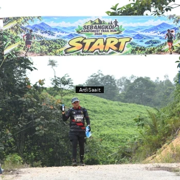 Runner Photo 8368749