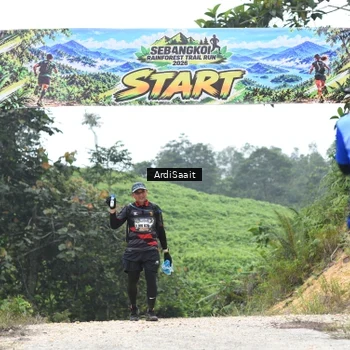 Runner Photo 8368753