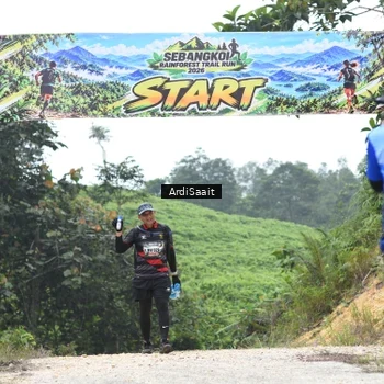 Runner Photo 8368754