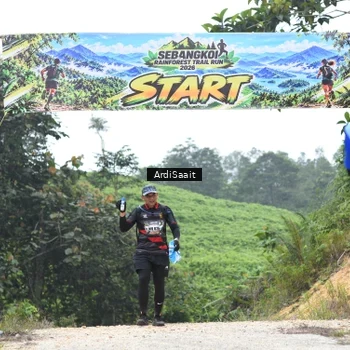 Runner Photo 8368758