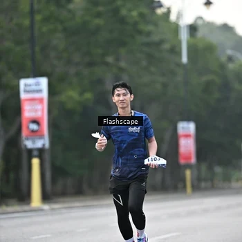 Runner Photo 8368761