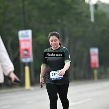Runner Photo 8368763