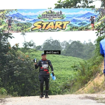 Runner Photo 8368767
