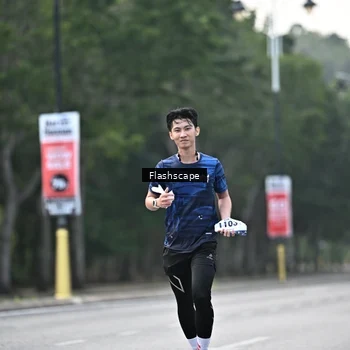 Runner Photo 8368768