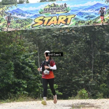 Runner Photo 8368772