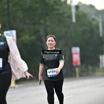 Runner Photo 8368773