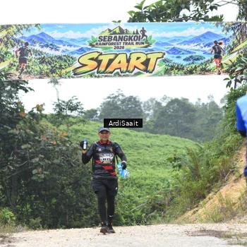 Runner Photo 8368777