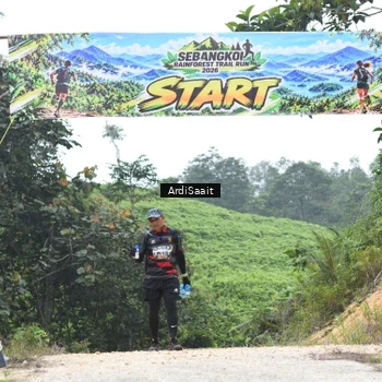 Runner Photo 8368781