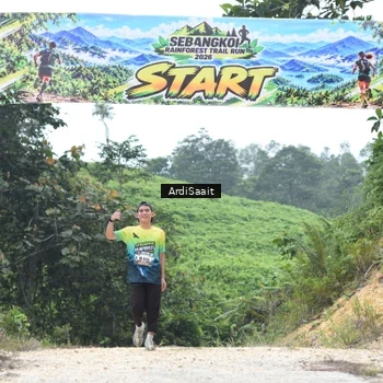 Runner Photo 8368785